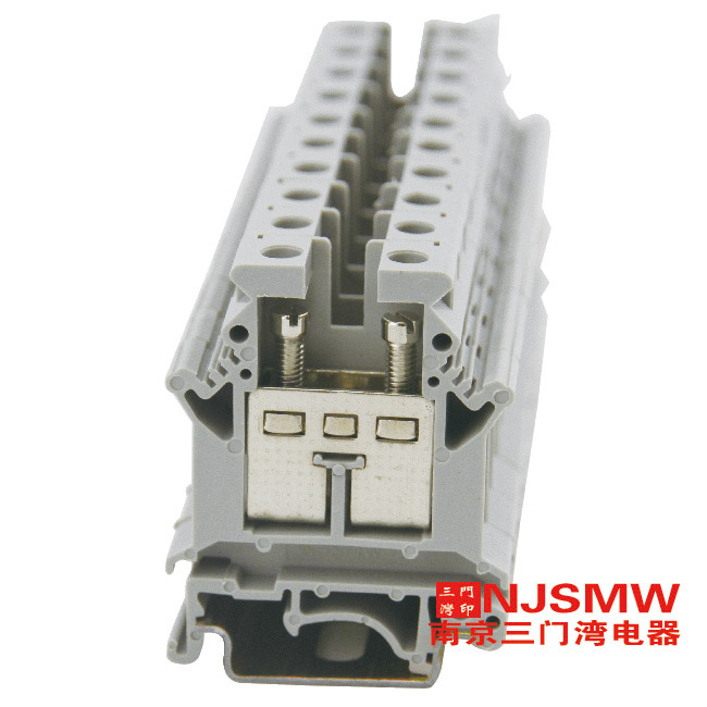 WUK16N 南京三門(mén)灣接線(xiàn)端子