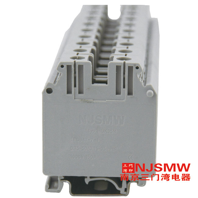 WUK35N 接線(xiàn)端子