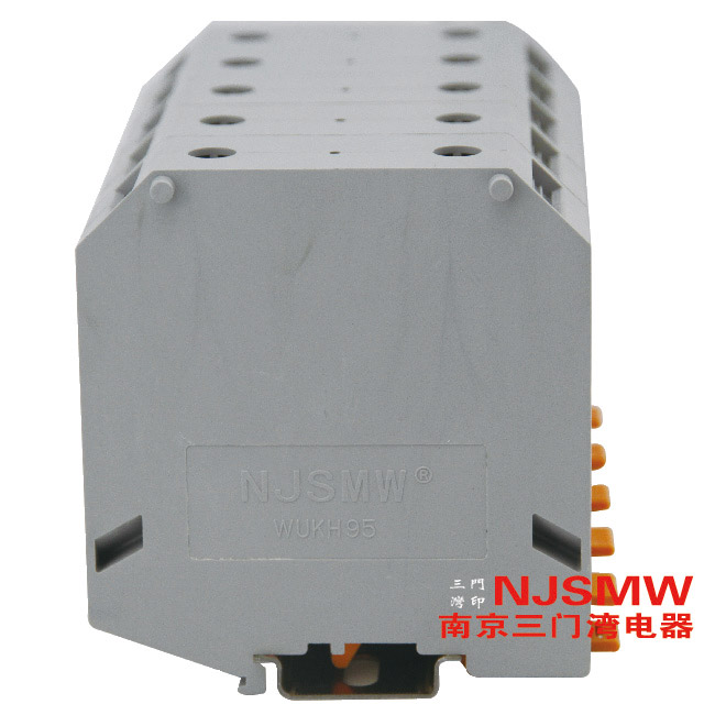 WUKH95 接線(xiàn)端子